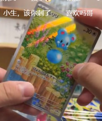 PokemonRestocks's tweet photo. First look at Raikou, Kyogre &amp; Marill Secret Rares from Storm Emeralda! 💫

#Pokemon #PokemonTCG https://t.co/FvMir6S1Nk