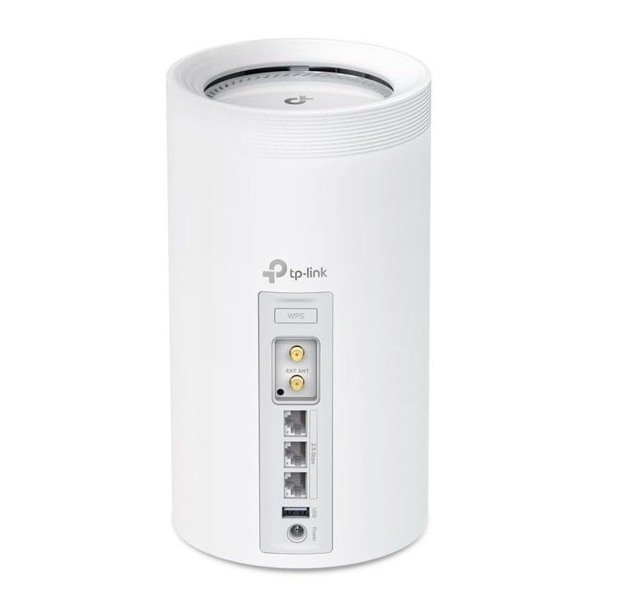 jali_06's tweet photo. TP-Link Deco BE65-5G | This product is giving me trouble; it constantly overheats and disconnects from the internet, I regretted buying it 👎👎👎👎👎

I don't recommend buying it.

#TP_Link_Deco #WiFi_Router #WiFi7 #5G #Internet https://t.co/uFCTm23hxJ