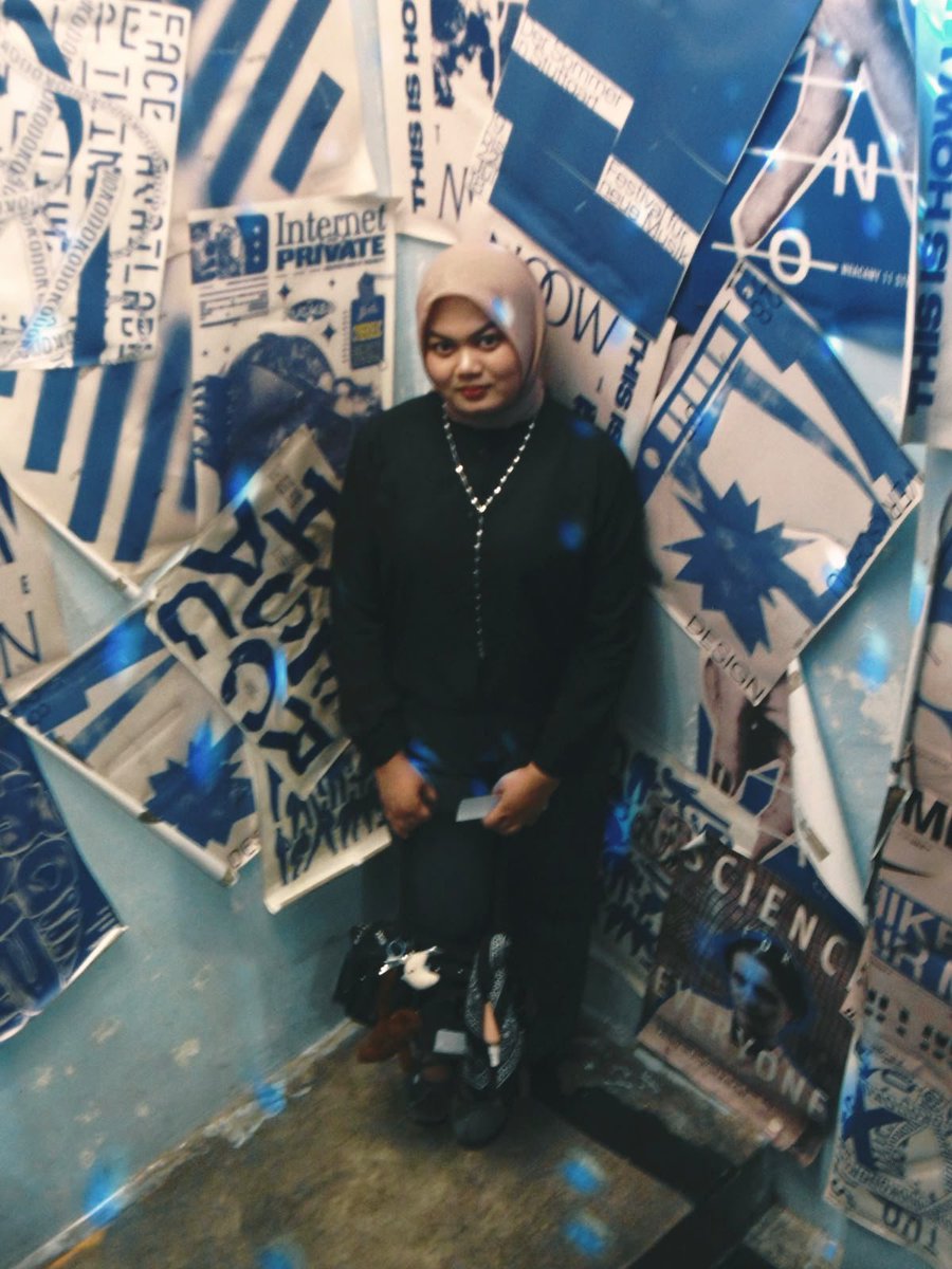 sygkiming's tweet photo. agenda minimal sebulan sekali: tawaf di blok m 😛💘 https://t.co/TW6AYNiVp8