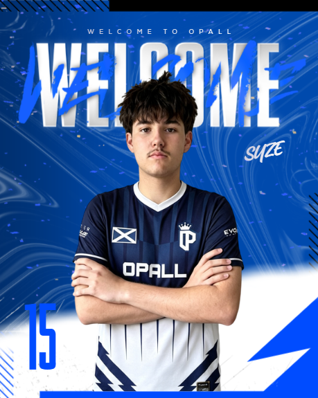 opallesports's tweet photo. Welcome some of our New Valorant recruits 

Ember 
Syze 
Womobo
Wildcat https://t.co/x549qurD41