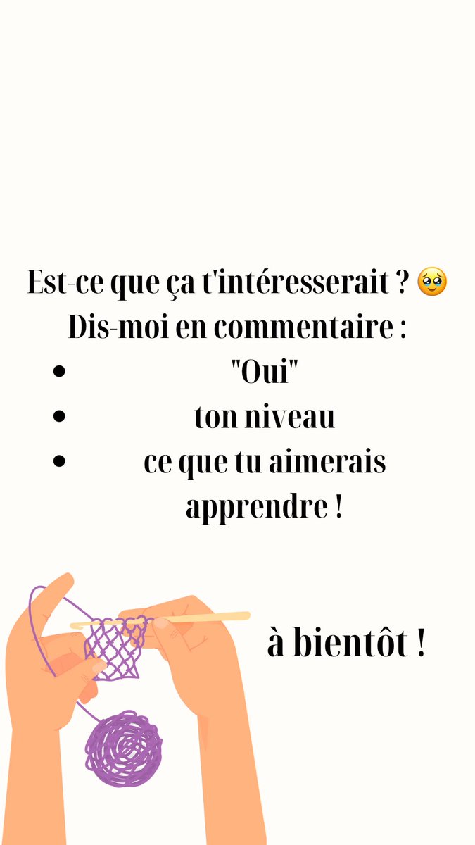bomb2sensualite's tweet photo. dijoooon !!!! je lance ça ça peut intéresser qui?? #dijon #crochet https://t.co/9c0mHvBCMO