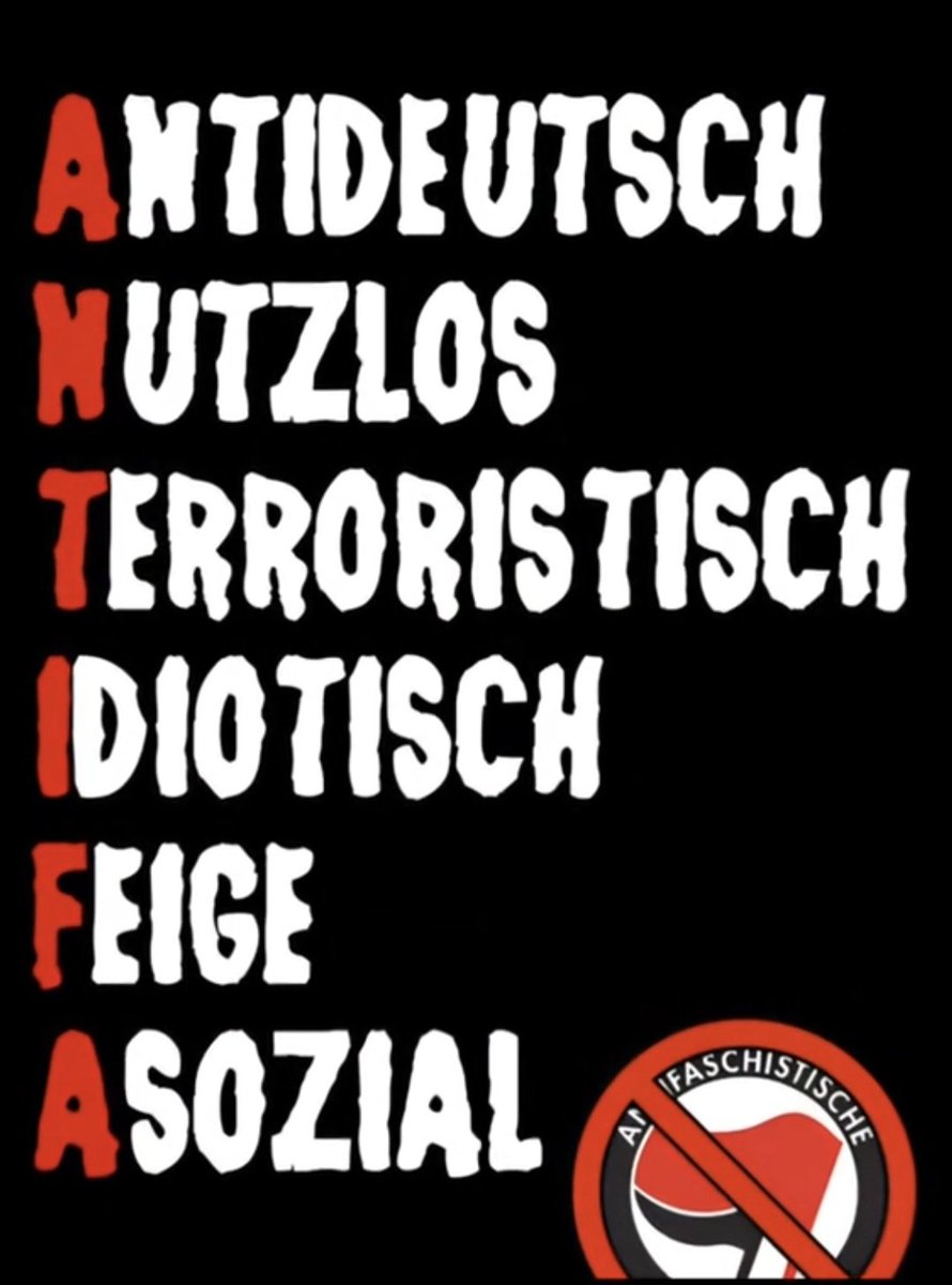 FckTikTok's tweet photo. @janaviktoriana Wiederliches Linksfaschisten Pack. https://t.co/bGH0YPHX8G