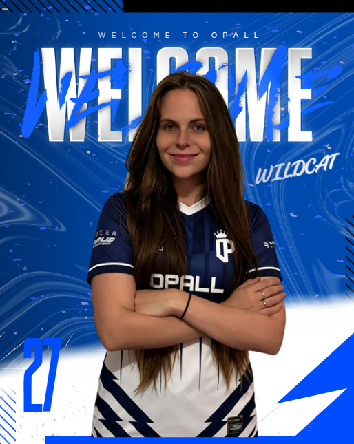 opallesports's tweet photo. Welcome some of our New Valorant recruits 

Ember 
Syze 
Womobo
Wildcat https://t.co/x549qurD41