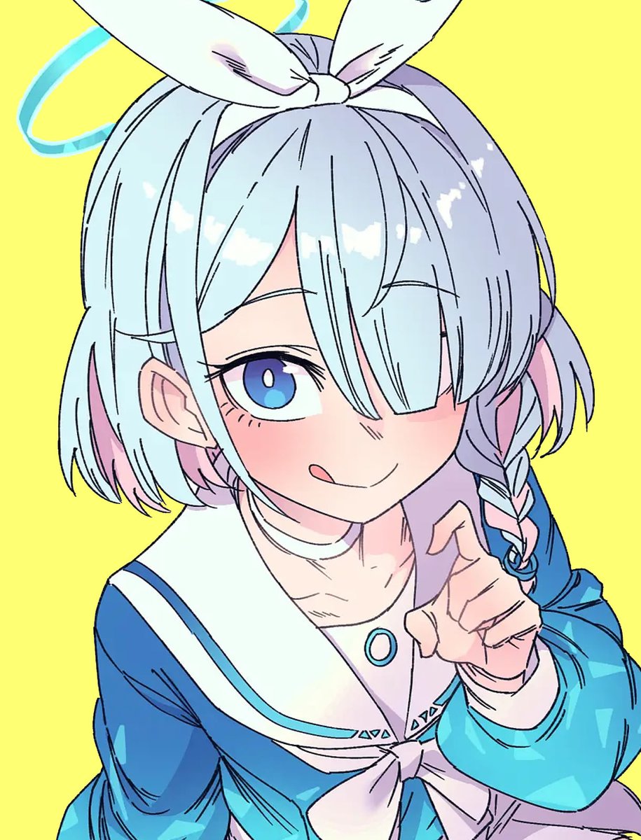 animetrends's tweet photo. CAMBIA EL GACHA DE BLUE ARCHIVE

El productor del videojuego "Blue Archive" pidió disculpas públicas tras anunciar un cambio radical en su sistema de reclutamiento.

Para reducir el estrés de los jugadores, el nuevo modelo garantizará un personaje raro a las 100 tiradas y guardará el progreso para futuros eventos, eliminando la frustración de perderlo todo al final de un banner.

Sin embargo, la mala comunicación del estudio generó tanta confusión que el propio director Yongha Kim tuvo que dar la cara, asumir la culpa y prometer recuperar la confianza de los fanáticos.

El gacha nunca perdona errores.