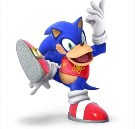 MikeSharpMNI's tweet photo. This is what every Rivals character looks like to me https://t.co/207nFMysdL