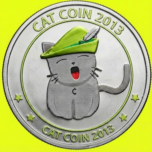CloudNinja001's tweet photo. @ScottiePippen $Catcoin gonna pump hard now its on Robinhood! Also on Sol! IYKYK 
0x41F41F7B849A25e027876c485544c8088f447A11 https://t.co/4lDZBYtMIr