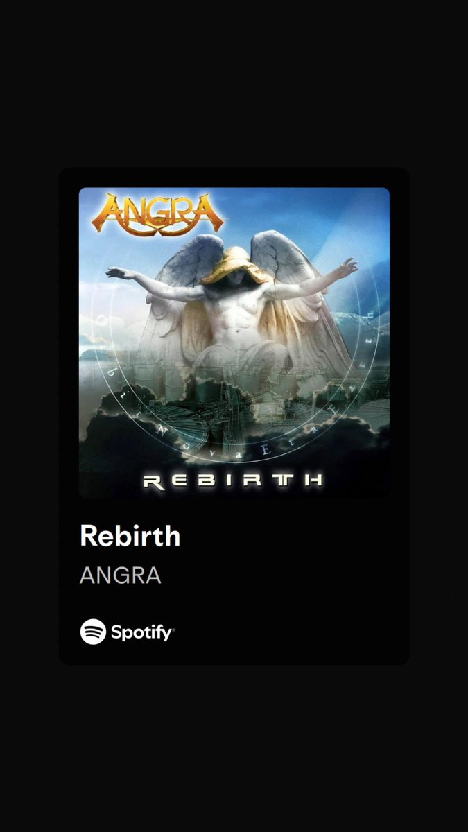 eromeiro's tweet photo. Meu álbum favorito do Angra com @falaschioficial https://t.co/N1uencN8VM