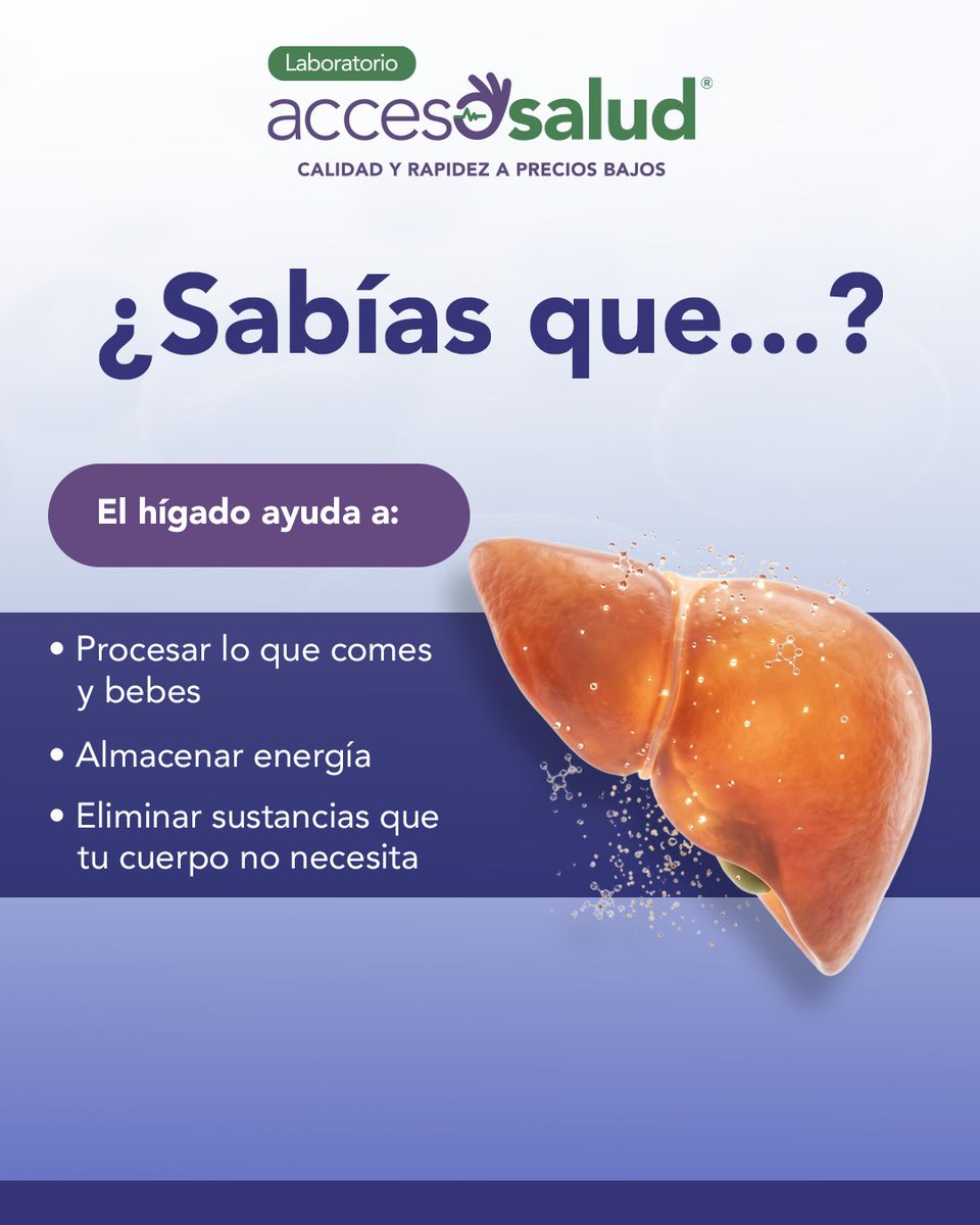 Laboratorio Acceso Salud tweet media