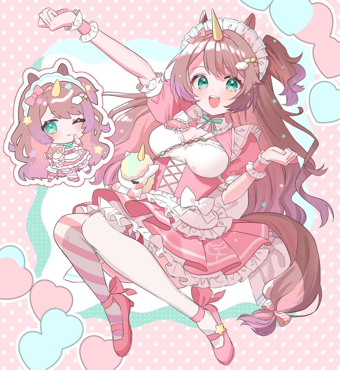 それゆけ💫ゆめこ🦄目指せch登録年内1万人✨ on X: 