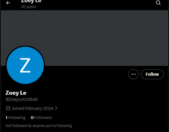 deqextwt's tweet photo. @ZoeyLe124046 @MakkroLoL HAHAHA whole ass empty profile &amp; 30 posts defending henry. henry it is not that deep just go play your little videogame https://t.co/3uOSyABxkw