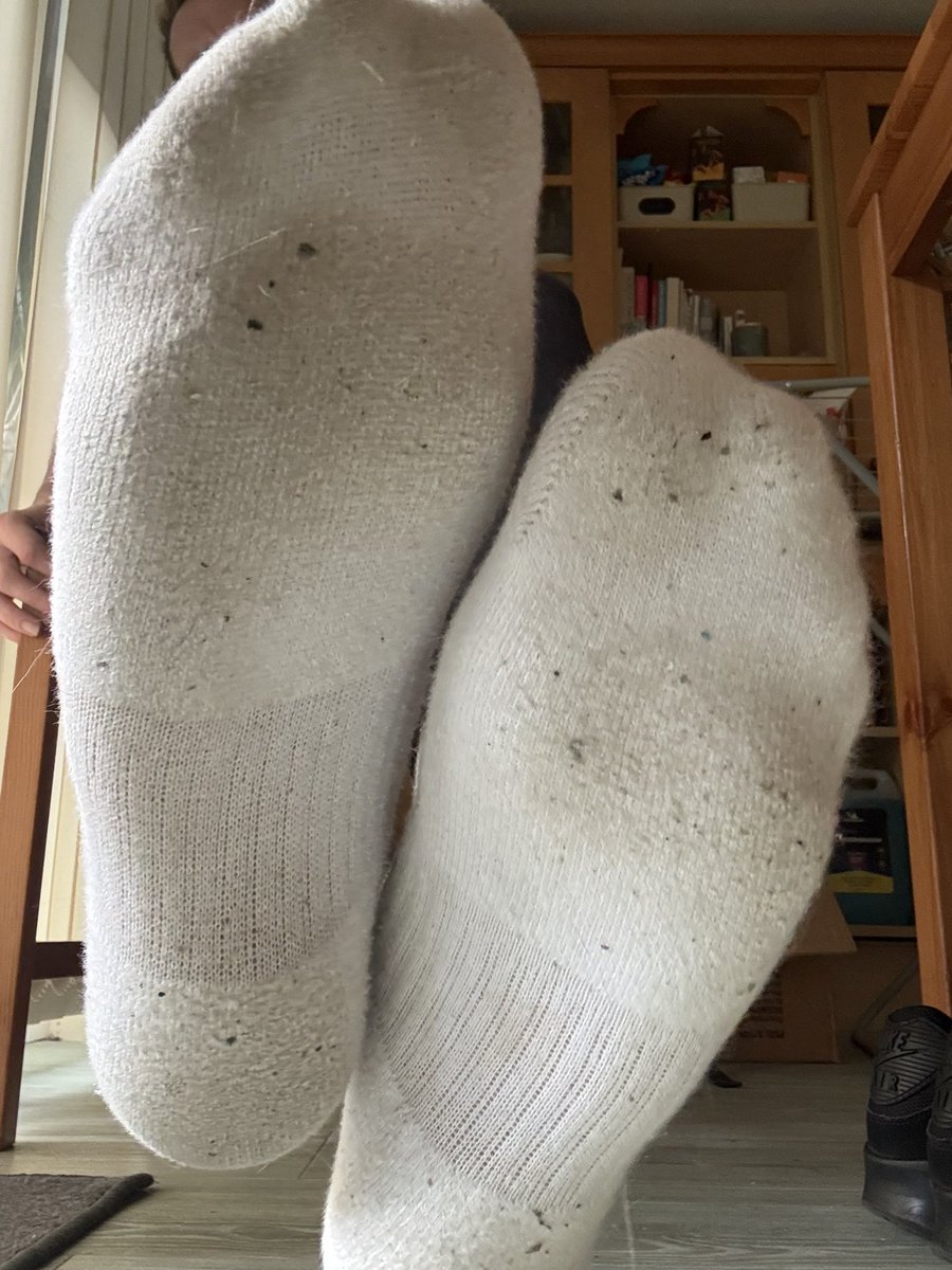 NeonScallyTwink's tweet photo. nybody wanna buy these twink’s used worn socks?
dirty, worn & ready for whoever wants them
dm me on onlyfans if you’re interested
#usedsocks #sockfetish #dirtysocks #gaysocks #wornsocks #cumsocks #whitesocks #socksfetish #malefeet #gayfeet #feetfetish #twink #onlyfans https://t.co/r0jN6VgR5z