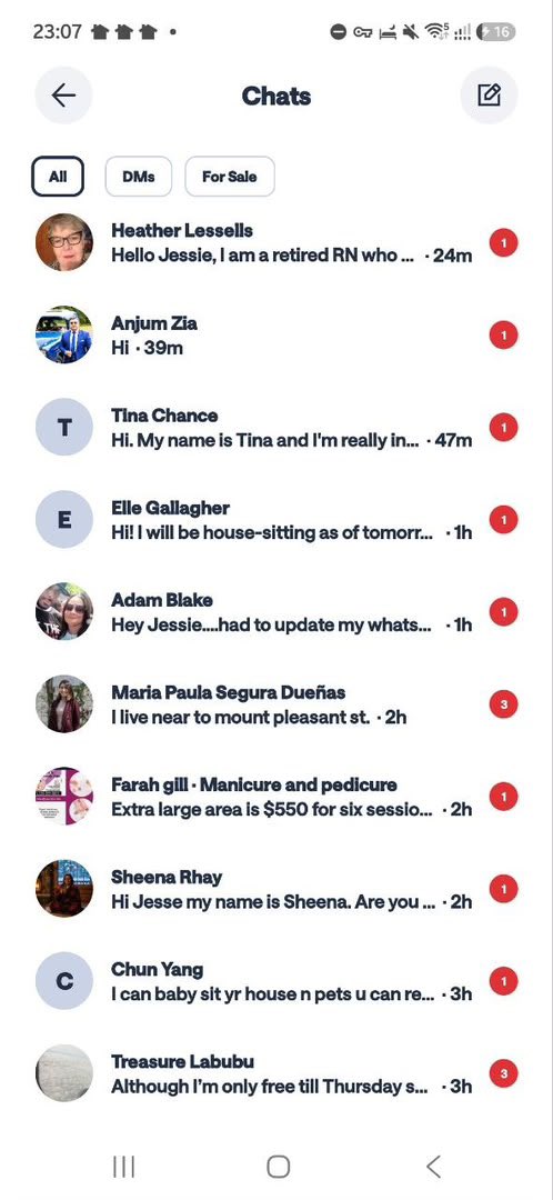 getpaidfirlive's tweet photo. Nah why you need bomb
Nextdoor https://t.co/2V2FipGXP7