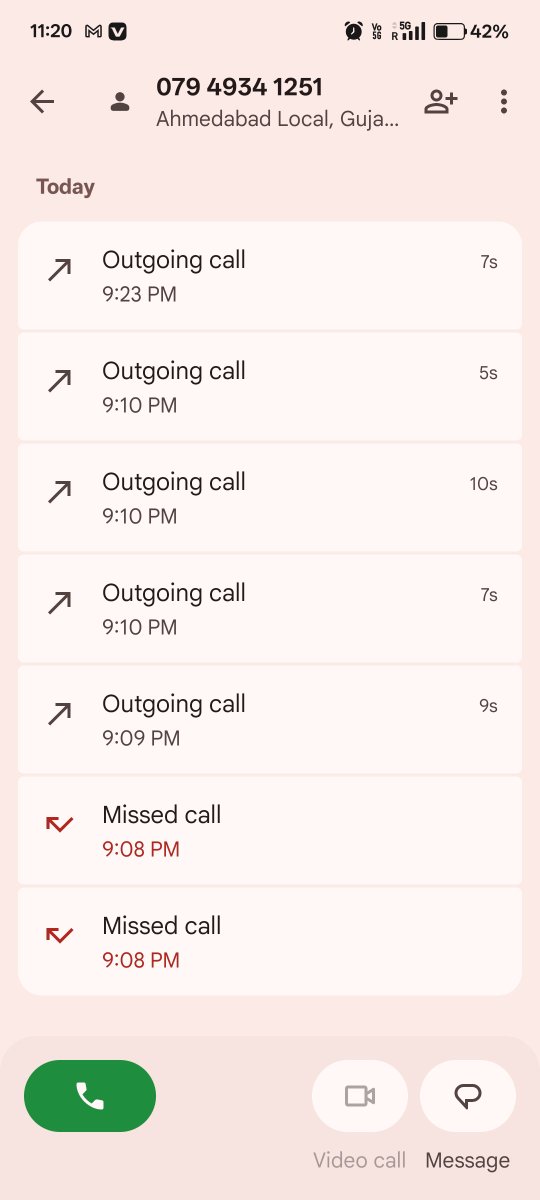 SomnathPal2002's tweet photo. Harassment by @delhivery agent Sushanta Mondal (Sorisha hub)! Gives fake missed calls &amp; marks "Seller Unavailable" for @Meesho_Official. Calling back gets rejected! Change courier partner ASAP! AWB: 1490838727069204 @meesho_support https://t.co/NYwWHTgYBA