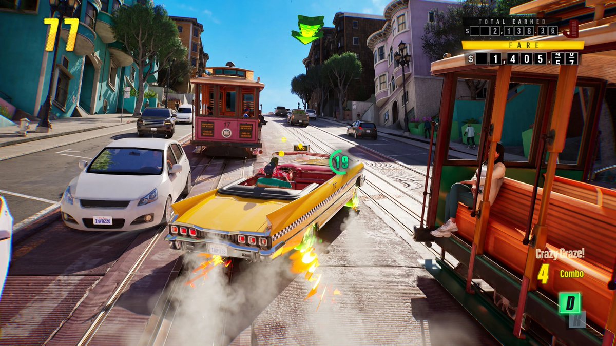 Ninjago9101's tweet photo. Crazy Taxi: World Tour Closed Network Test announced for PC, PS5 & Xbox Series X|S

-Registration: July 28 – August 31
-Playtest : September 11–13, 2026

Features:
•Online multiplayer with up to 6 players
• Pickup Race & Cops 'N' Cabbies modes
• Ranked & Custom Matches
• 2 maps, 6 cars & 4 characters
•Story Mode unavailable during the test