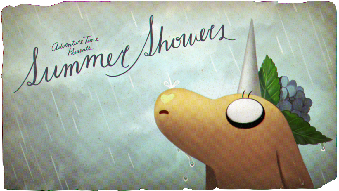 ATCardBot's tweet photo. Summer Showers
215 - S07E16 https://t.co/GEucWmNAjJ