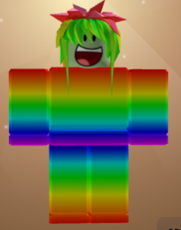 meatrotter's tweet photo. raver penz roblox avatar  #morgusbloodfest #slop https://t.co/nG36wriWxL