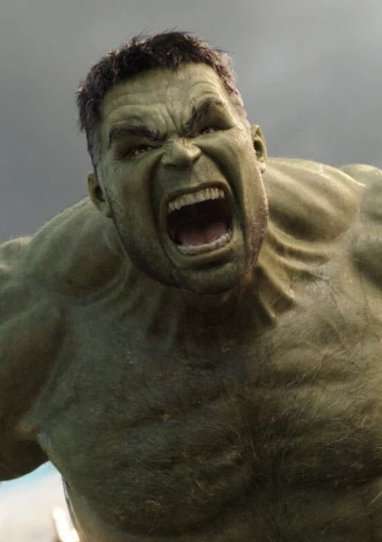 DiscussingFilm's tweet photo. Destin Daniel Cretton says that Mark Ruffalo has ideas for a solo Hulk movie.

“Mark has a few pitches. They are pretty good.”

(Source: @Variety) https://t.co/VzUV0A87UE
