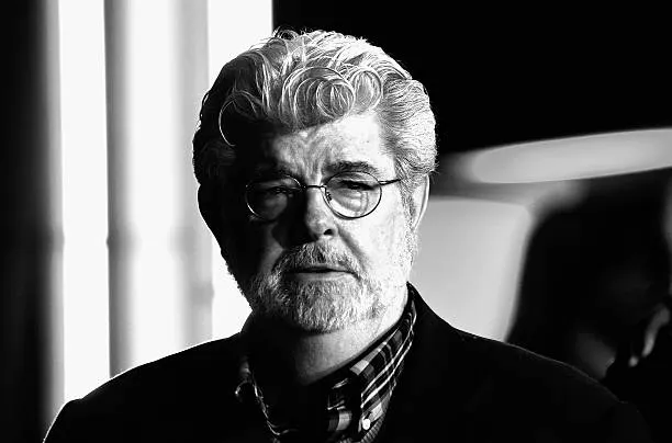 AlcuinPress's tweet photo. “Always remember, your focus determines your reality.”

— George Lucas https://t.co/DqPIxuNMQV