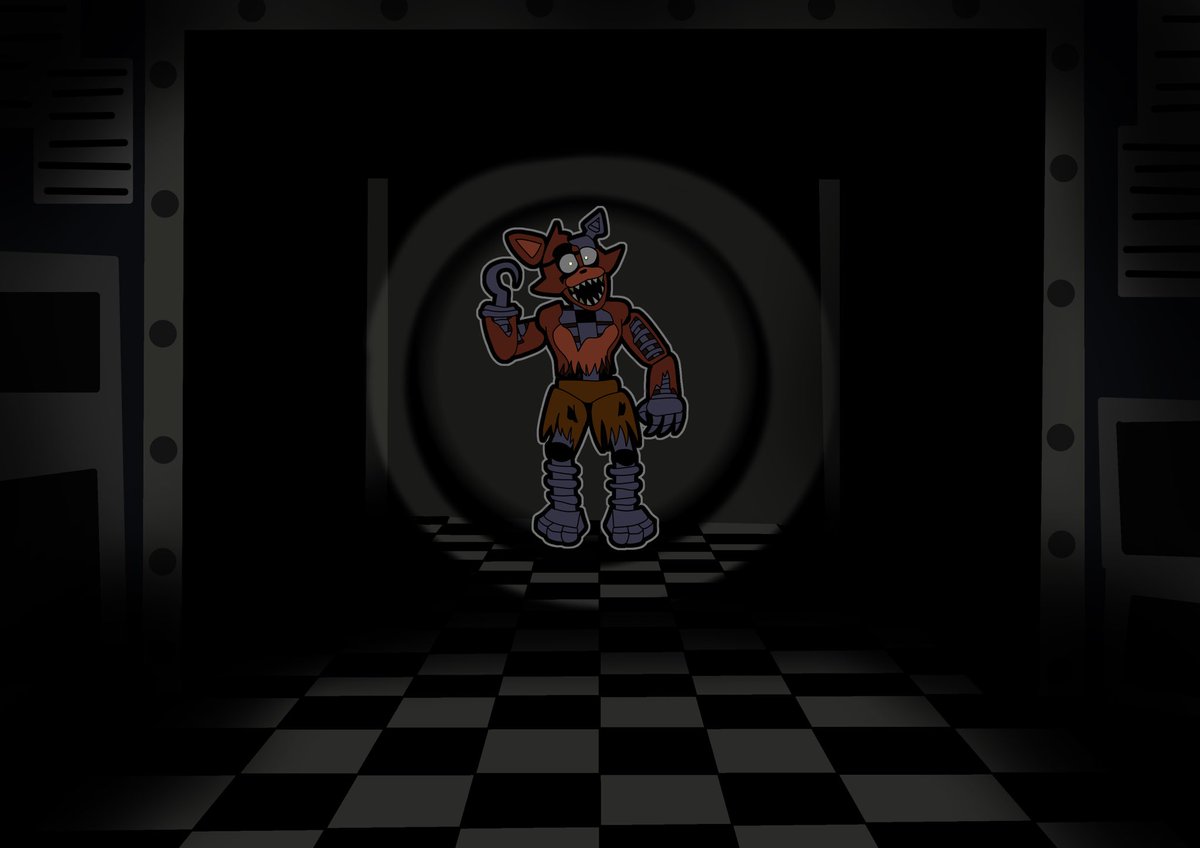 JohnnyMix_0's tweet photo. Yarggggh mateys im gay! #fnaf #fnaffanart https://t.co/Z4PkBba8fb