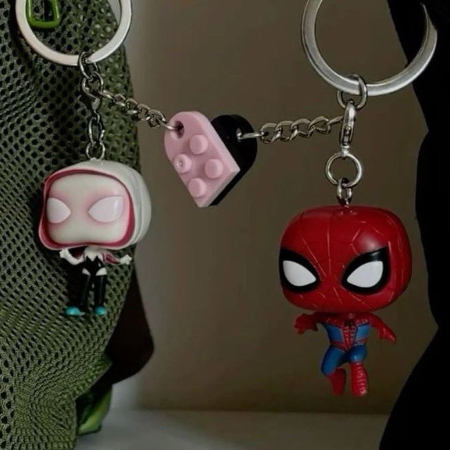 RPC0FFEE's tweet photo. ♡゙  🥞 𝓟edido: 𝓢pider man

  𝓓e: 🤠
  𝓟ara: @ferrandriguez 

💌 — ℳensagem: Um mimo pra você, paixão :) https://t.co/RcNjJmpLLO