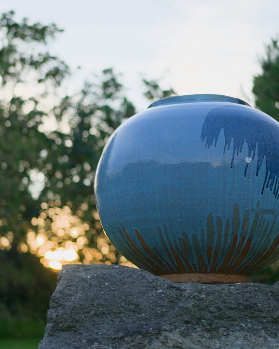 TwrYFelin's tweet photo. Golden hour at Twr y Felin Hotel.

These warm summer evenings are made for exploring the grounds, taking in the peaceful surroundings and enjoying a quiet moment outdoors as the sun begins to set.

#twryfelinhotel #thecelticcollection #stdavids #pembrokeshire #goldenhour https://t.co/9hBPtAj1IN