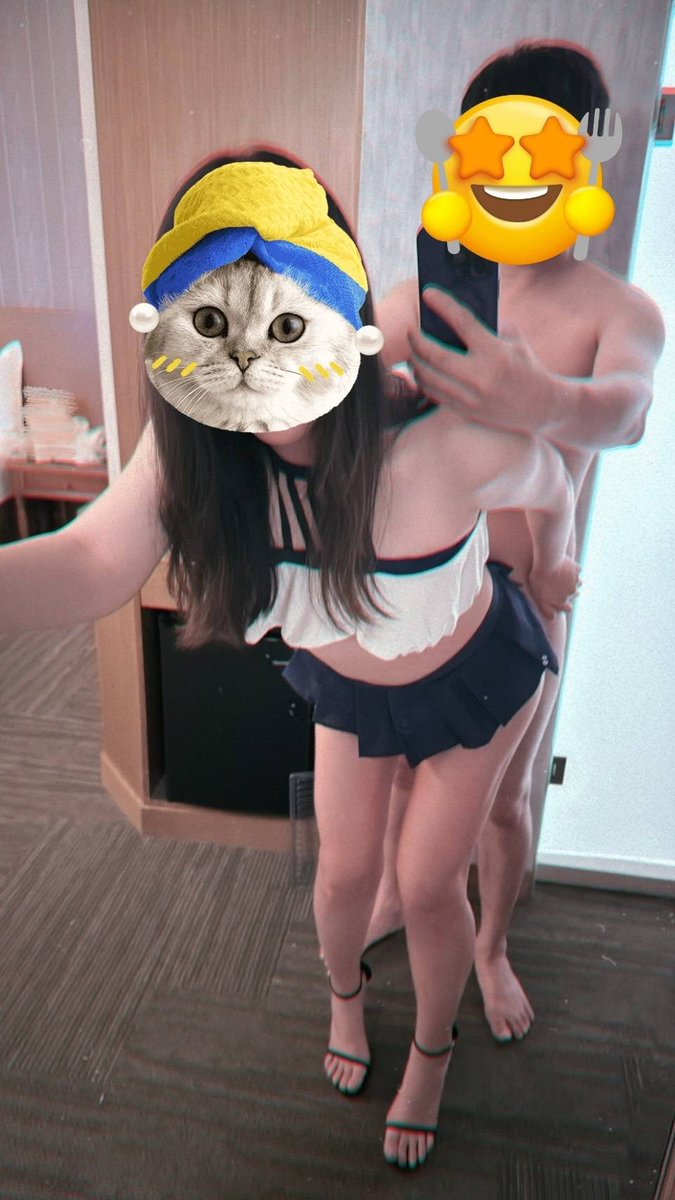 CC2026520CC's tweet photo. 身為一個重度的腿控 高跟鞋的殺傷力真的是無法避免的爆擊
每次只要H穿上高跟鞋 那天的戰鬥力都��特別高😆
172的身高加上10公分的鞋高 都差點要抬頭看H了😂 https://t.co/tpcjOLngkk
