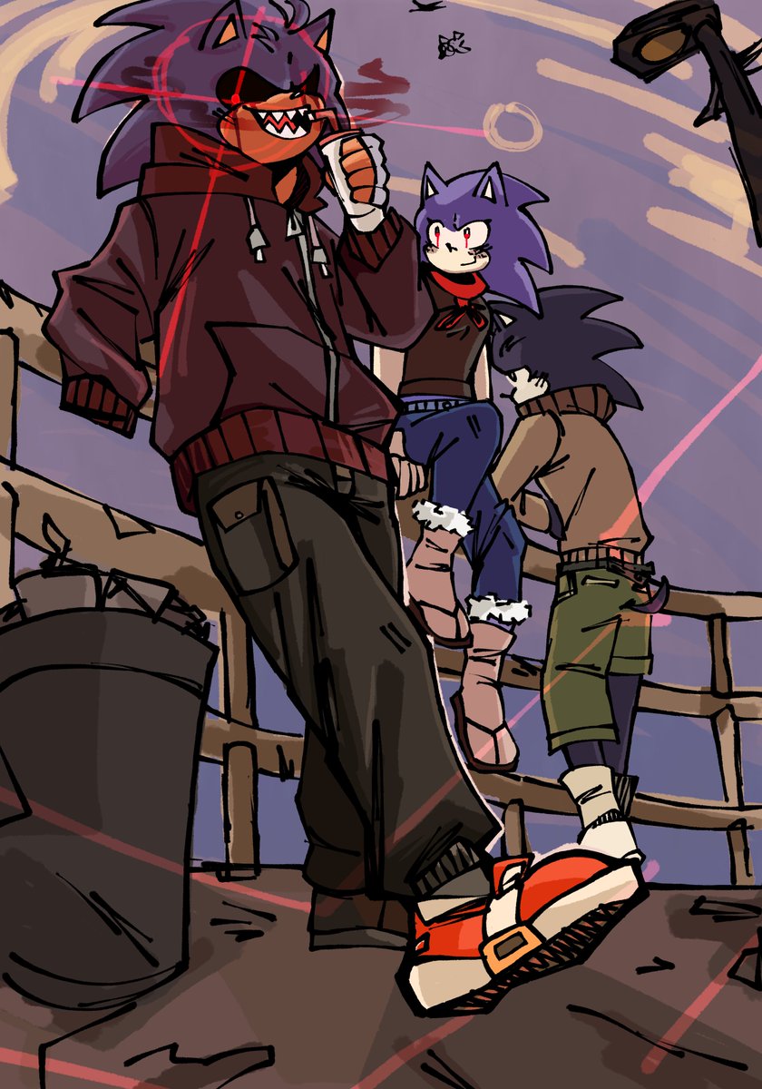 JGfreize70575's tweet photo. #sonicoriginals https://t.co/YaJFBKxwlm