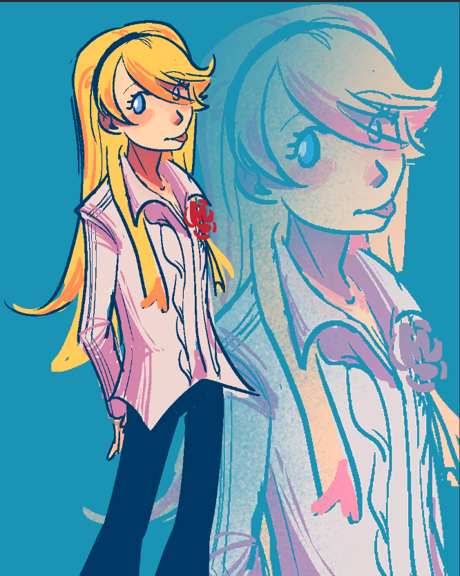 missingventi's tweet photo. #persona4 bleh daw blehhh https://t.co/i73iovQLI5