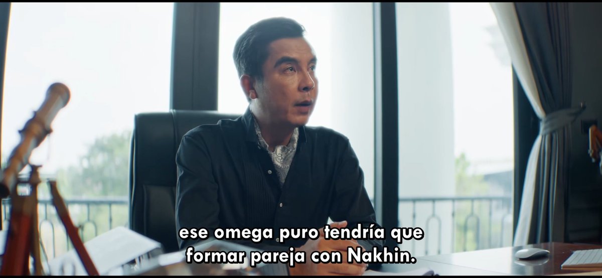 AkrgFullMoon's tweet photo. #KNOTTheSeries⛓️❤️🩹 #BoatOat
#KNOTseriesEP5| los negocios deben de cerrarse en hoteles y #Nakkun se ausenta haciendo que #Patsa sienta celos, mientras #Nakkin y #Ongsa pasan de etapa de relación en un dia, #Naret muestra que su deseo es tener a un🚼enigma de #Nakkun tendremos🫃 https://t.co/5qBDbXdYmN