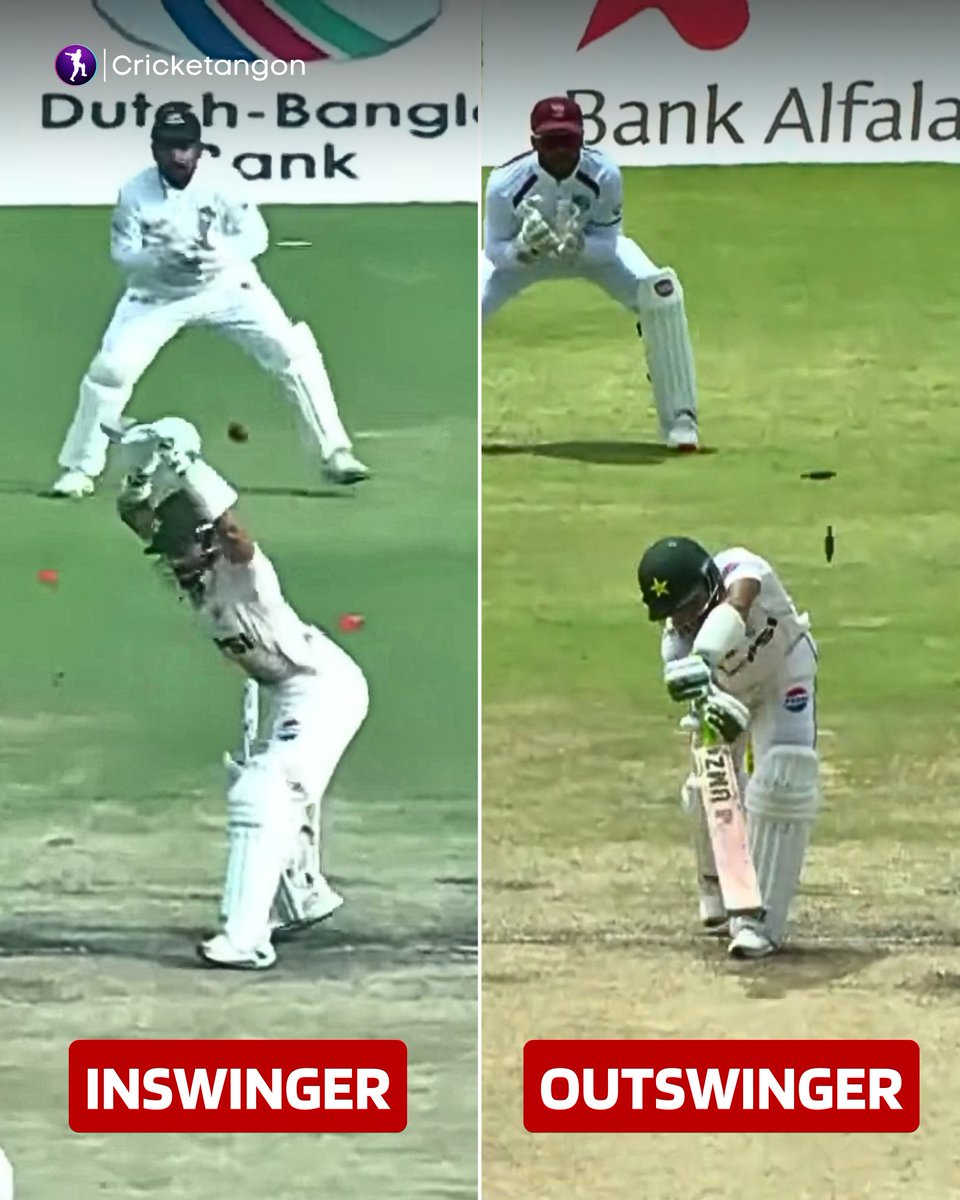 cricketangon's tweet photo. Mohammad Rizwan and his bizarre ways of getting bowled by fast bowlers in Test cricket lately ⚠

#BANvPAK | #WIvPAK | #PakistanCricket https://t.co/arpDT1j3aT