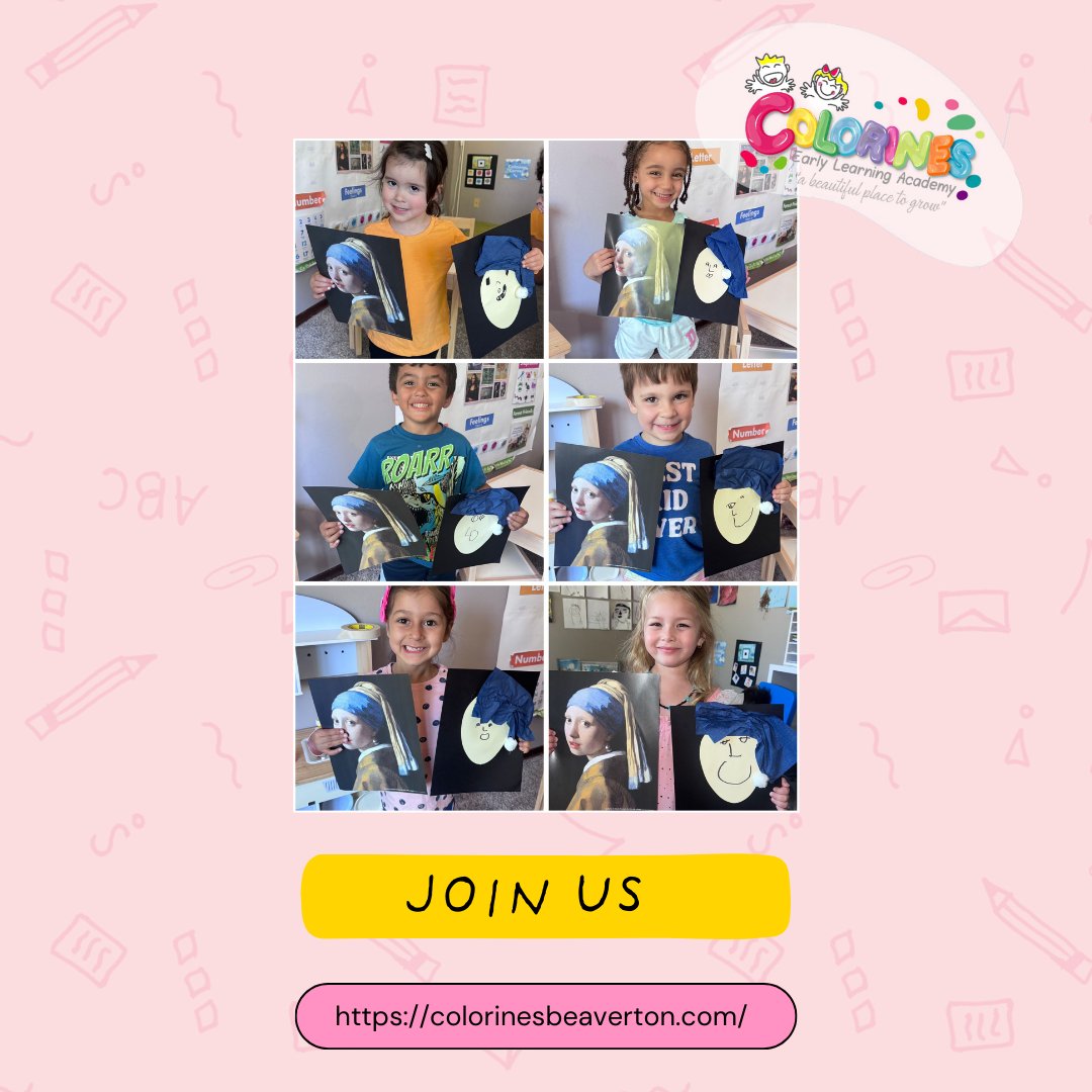 Colorines_learn's tweet photo. We understand that dependable day care gives parents peace of mind. Our team creates a nurturing and stimulating environment every day. Contact us for enrollment details. #DayCare
https://t.co/JgoepLc6nb https://t.co/gTA8ptXQqD