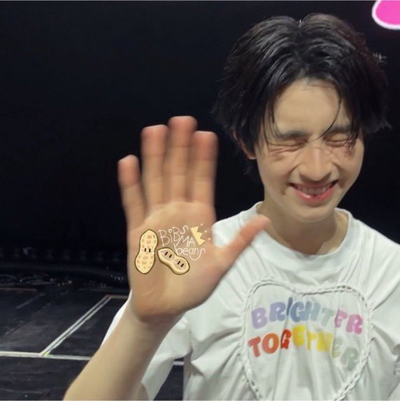 mommypashi_'s tweet photo. สิ่งนี้น่ารักม้ากใจจะแตก 😭💗 https://t.co/XE3cGdpyDT