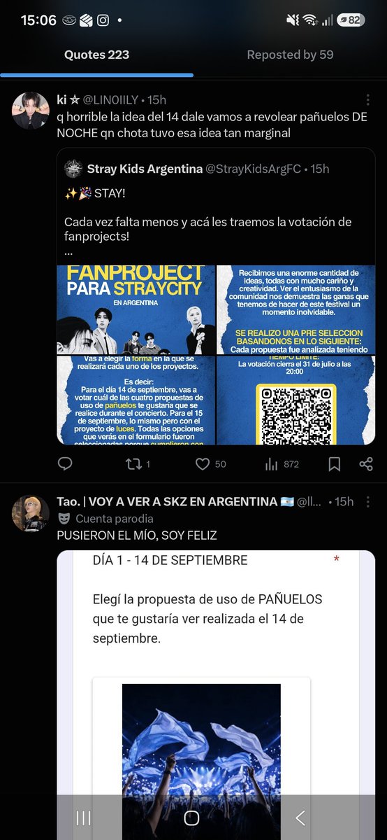 mimi & that🇦🇷 VA AL JILIXPALOOZA tweet media