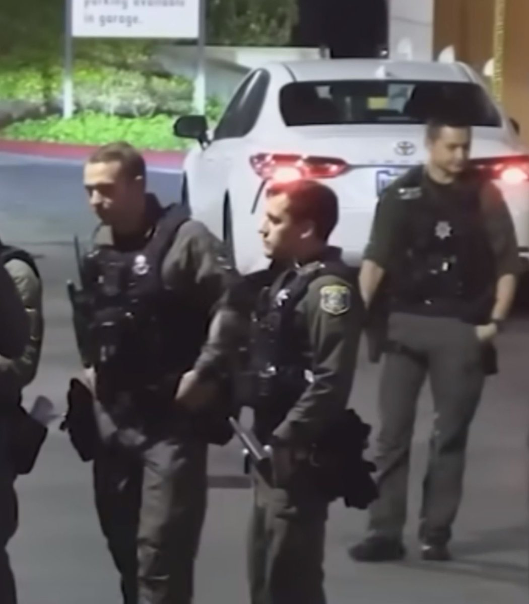 Dexerto's tweet photo. Twitch streamer NateDeBaiits' birthday party ended in chaos after gunfire erupted during a livestream

The shooting left one of his friends dead and six others injured https://t.co/gKqdHjGsDp