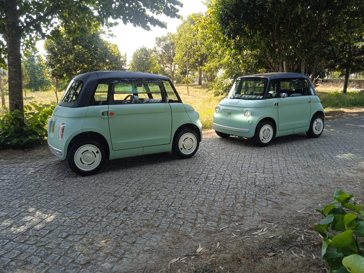 EcomobileRaC's tweet photo. 🐭 Topolino, Amico mio! 🫂 https://t.co/hEBKioEII5