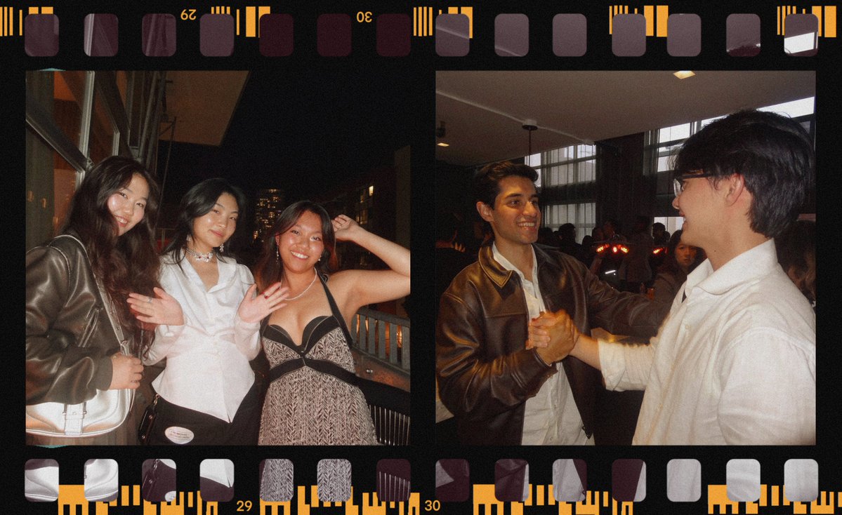 dedaluslabs's tweet photo. 🎬 And that's a wrap!

Some snapshots from our full house one-night speakeasy with @KoyalAI 

From 1,000+ RSVPs, we hand picked 160 YC Startup School attendees and invited them to a secret location. They stepped into an evening of cinematic production, drinks matched to their Github activity, and our first limited-edition perfume. Be on the look out for our next one ;)