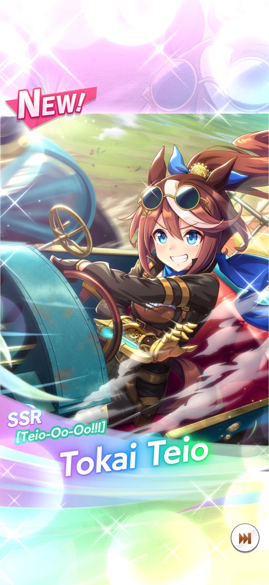 sad_cloudy_mist's tweet photo. This could have been a Tachyon ughhh . . . At least tell me this card is good please ;-; https://t.co/w6pNFzuWNf