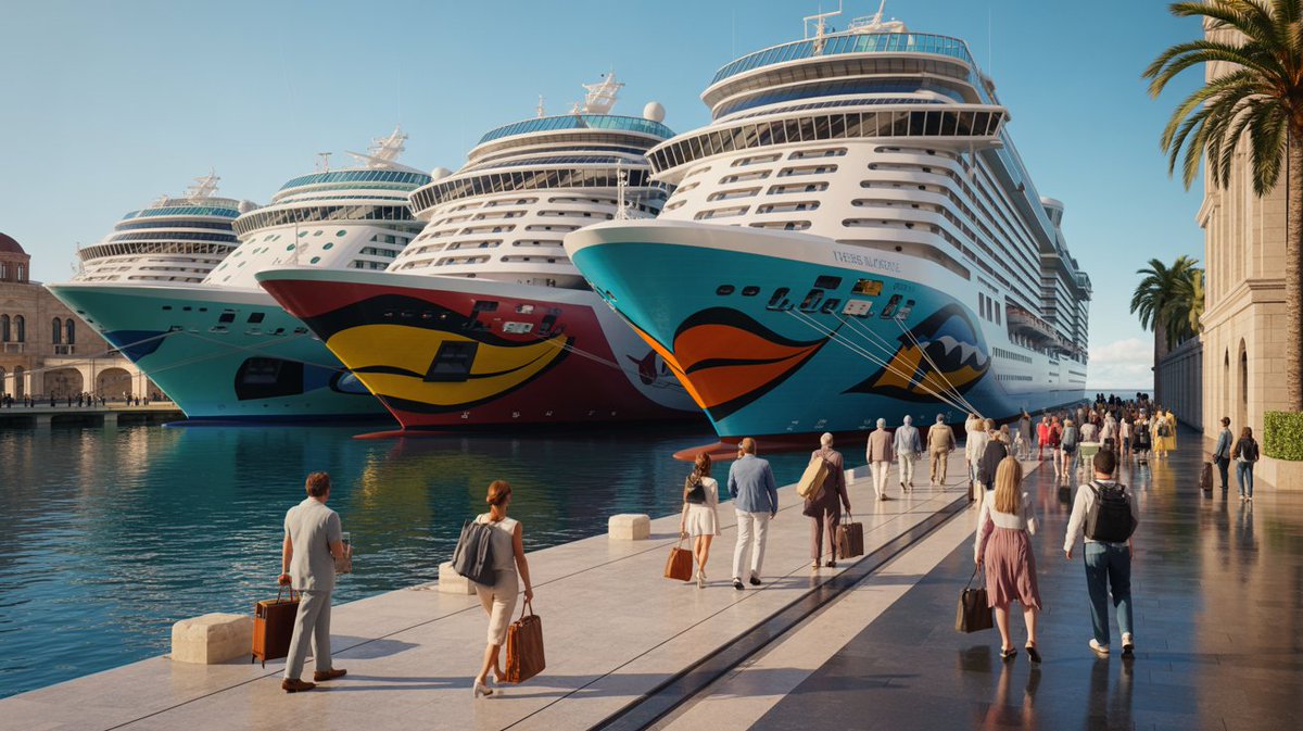 jayantshah's tweet photo. Your First Cruise Ship Hospitality Job: Everything You Should Know
The hotel department, which offers dozens of specialized career options, is actually one of the biggest depart…..Read more: https://t.co/HMtEGPUROW #hoteljobs #hospitalitycareers #CruiseCareer   #CruiseLife https://t.co/mgtk34tlK7