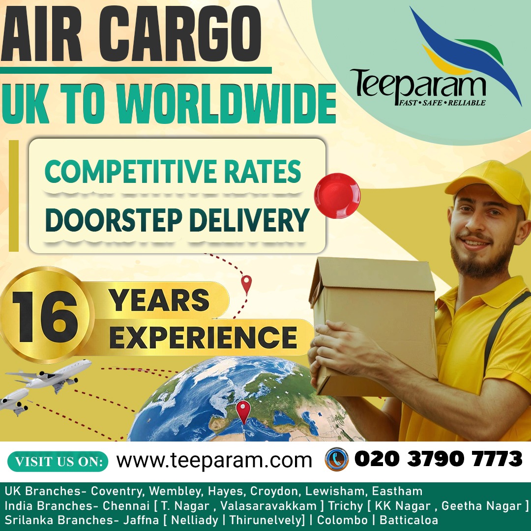 teeparamuk's tweet photo. Shipping goods from the UK to the rest of the world? We make global air cargo fast, seamless, and completely stress-free. 
.
#UKAirCargo #GlobalShipping #FreightForwarding #UKLogistics #AirFreight #WorldwideDelivery #UKtoWorldwideparceldelivery https://t.co/cd7Lc40Juh