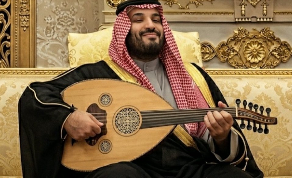 my58230's tweet photo. بن سلمان مقدر يطفي الحريق رجع يغني لها
(يا طبيب الهواء بالله طفي حريقي ).🔥

😜
_ https://t.co/Ed8P6rEgBJ