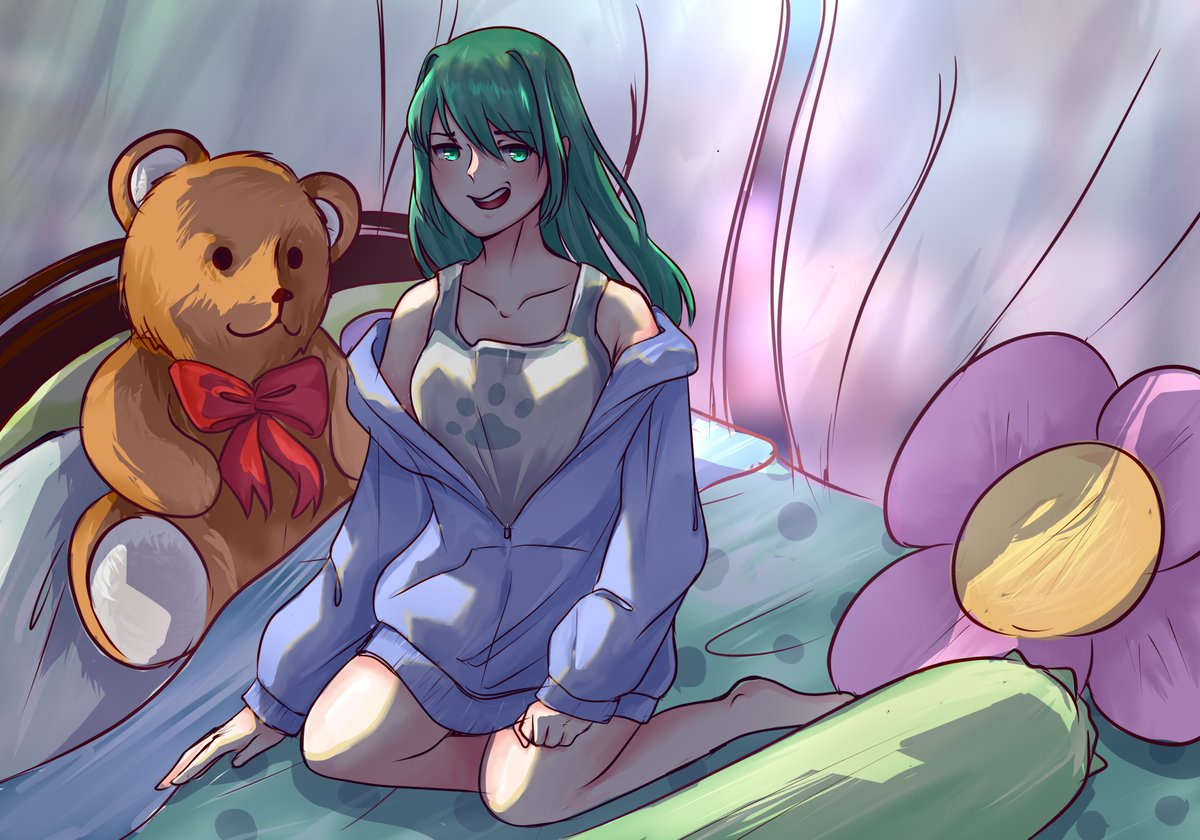 Plubyrus's tweet photo. trying to redesign this old my mine anak gueh, and ill give it some lore or a backstory (still exploring ugh....)
🍀🍀🍀🍀🍀
2021 vs 2026 https://t.co/MQfzAih9W1