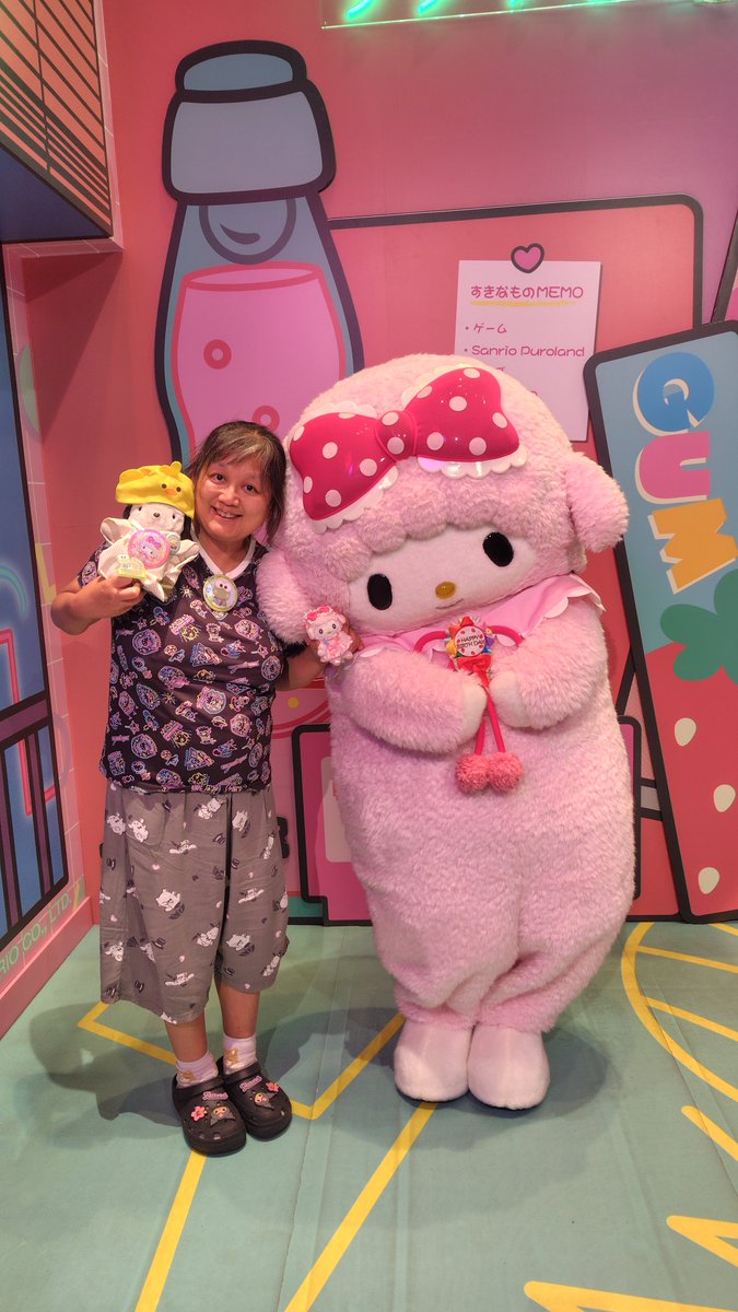 PCHIE29's tweet photo. マイスイートピアノ
ＨＡＰＰＹ
ＢＩＲＴＨＤＡＹ
#ピューロアンバサダー https://t.co/S7F9ihjsTB