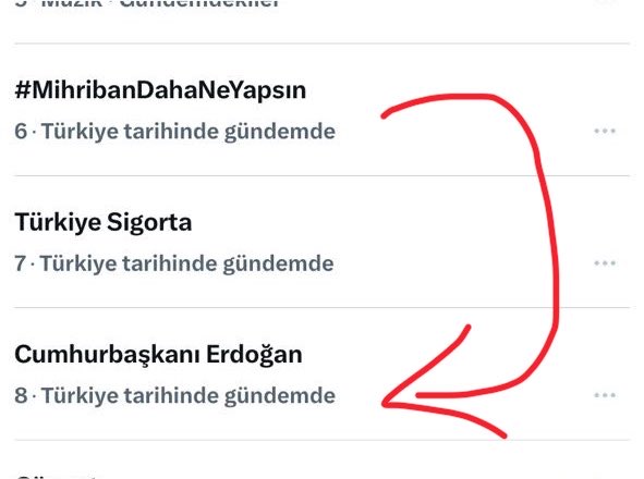 mihribanugurluu's tweet photo. Sayın Cumhurbaşkanım @RTErdogan #MihribanDahaNeYapsın her yerden sorduk birde gündemden soralım. 
👇👇👇👇👇👇
#KademeSusmayacak çünkü. 

@EmadDernegi 
@Akparti https://t.co/LpFCIpUw8e
