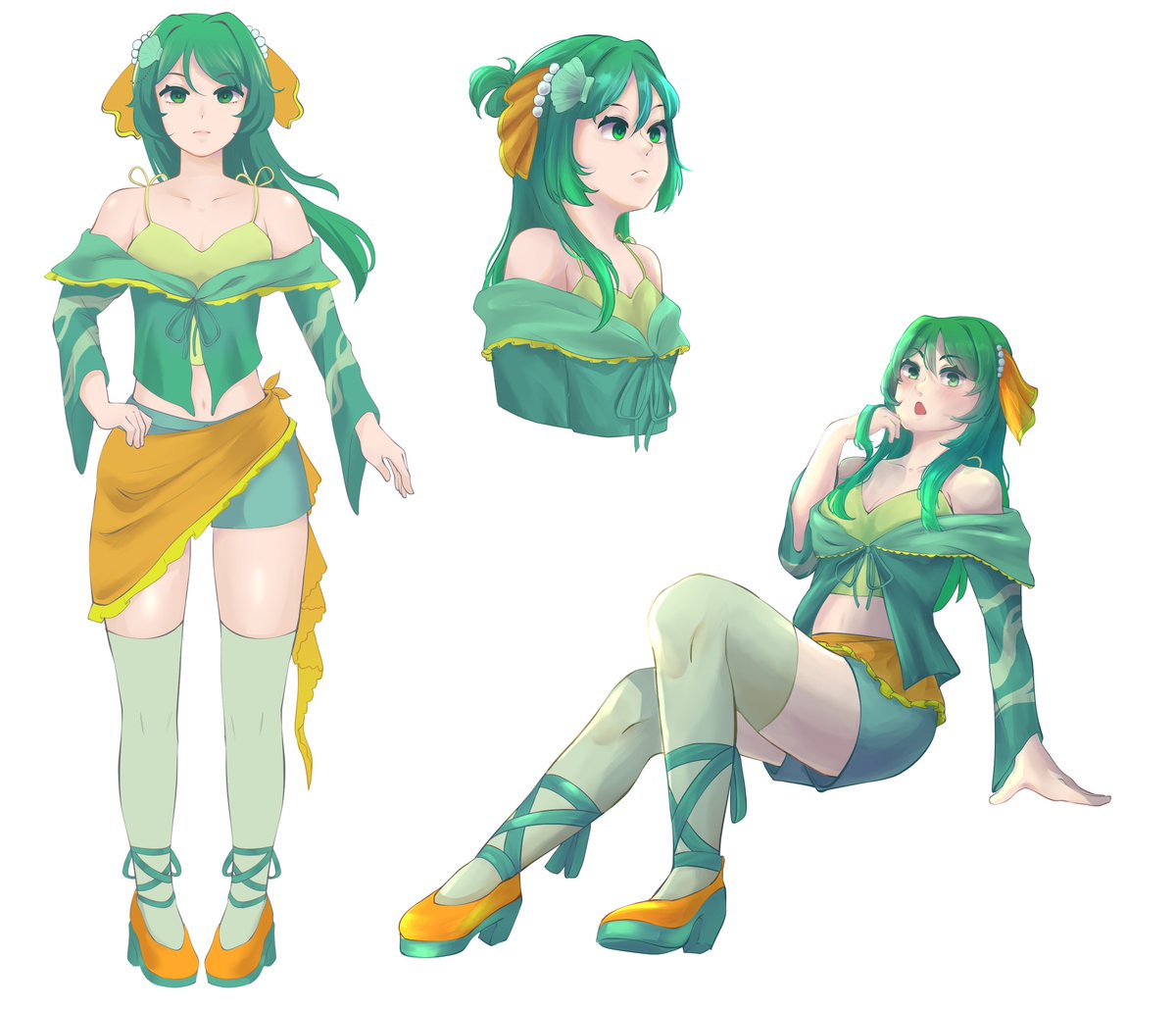 Plubyrus's tweet photo. trying to redesign this old my mine anak gueh, and ill give it some lore or a backstory (still exploring ugh....)
🍀🍀🍀🍀🍀
2021 vs 2026 https://t.co/MQfzAih9W1