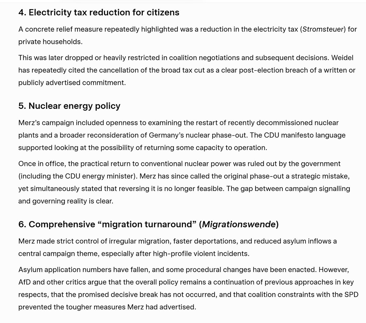 Scherzboldin's tweet photo. @bundeskanzler @MichealMartinTD Hello @MichealMartinTD.
Stop listening to the chancellor of lies; you cannot trust a single word that comes out of that liar's mouth.
Here is a compilation of his worst lies and broken election promises. https://t.co/FXCJcJ6U60