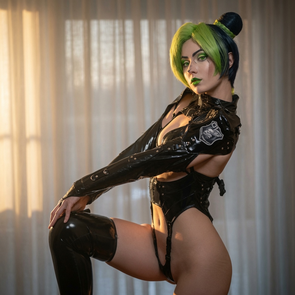 Jolyne🦋 tweet media
