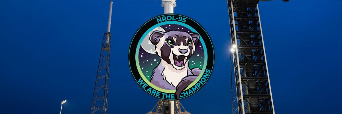 Jmean__'s tweet photo. You all know what is coming next..  @elonmusk 👀 

$Ferret The @spacex Ferret

ca: HXuinymFnfjaiM4LkaFDLvvQ4a1WL5qoupdyUGtJpump https://t.co/jkTqZsBNaf