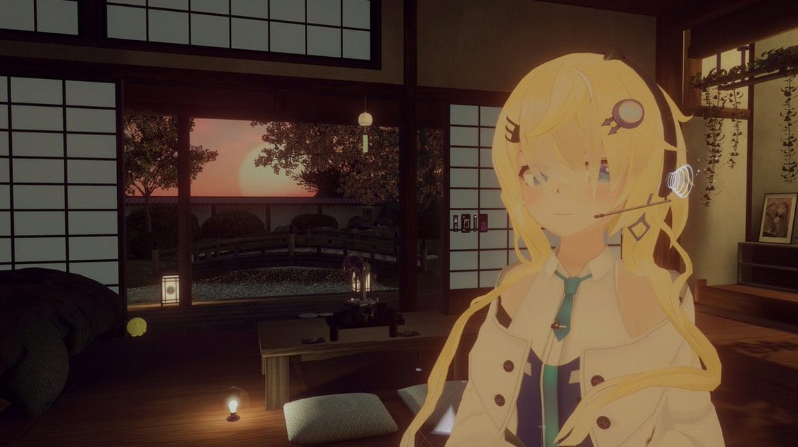 UlloClass's tweet photo. 夜更かしはやめようね！ https://t.co/sjtKQ5Tg2O
