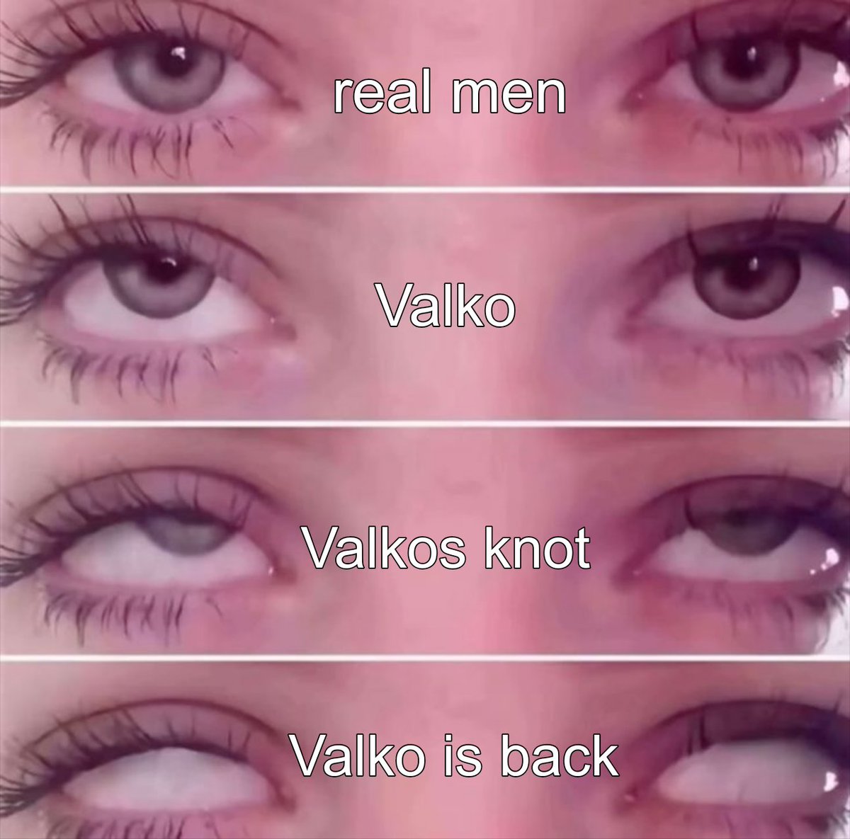 a_brax4s's tweet photo. 🕯️🕯️🕯️🕯️🕯️🕯️🕯️🕯️🕯️🕯️🕯️

#bringvalkoback #valkoisloved #Valko6LI #giveusvalko https://t.co/LAkYVtWyhU