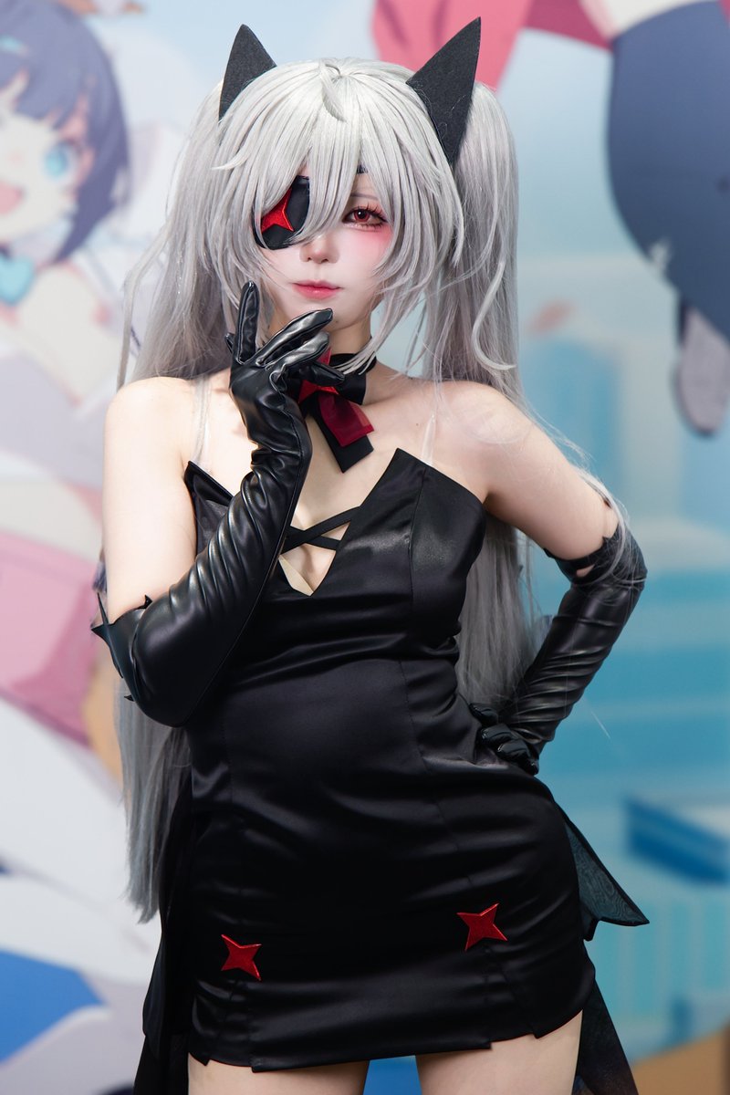 Flashes_0320's tweet photo. 2026.07.04
DJMAX PLAY GROUND

C. DJMAX RESPECT V - 엘 페일
M. 미우뮤님 (@miumyu_cosplay)

#DJMAX
#コスプレ https://t.co/WDCOvAmzkY